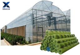 پلاستیک گلخانه