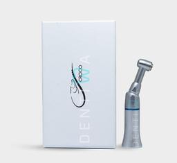 کاربرد آنگل دندانپزشکی در حذف پوسیدگی دندان