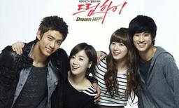 معرفی چند سریال کره ای همراه با ژانر:)