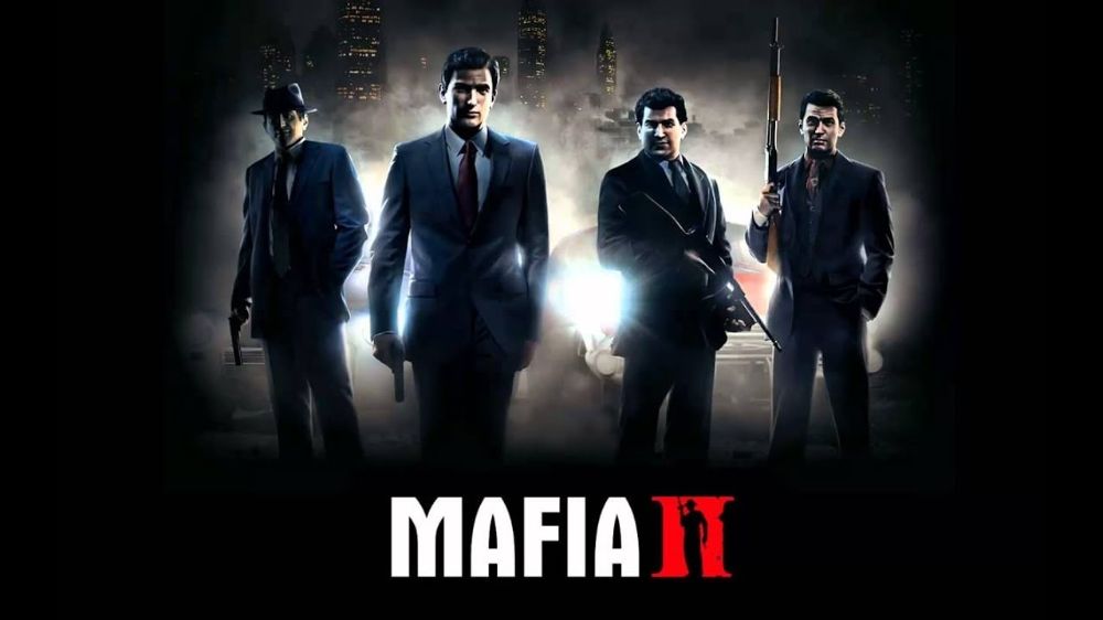 Mafia 2
