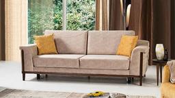 اهمیت مبل تختخواب شو در دکوراسیون مدرن امروزی