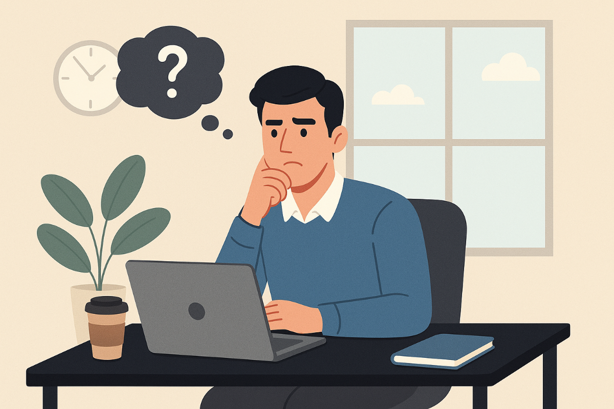 عوامل پنهان نارضایتی شغلی