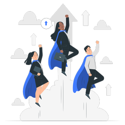 چگونه در محیط کار نظراتمان را راحت بیان کنیم؟