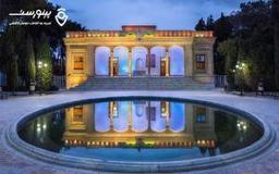 یزد یک موزه‌ای دیدنی به‌اندازه یک شهر