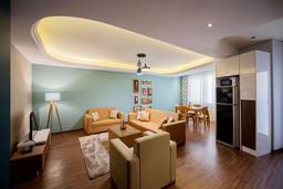 برای اجاره آپارتمان مبله در تهران برای یک ماه قیمت بهتری پیدا نمی‌کنید! ؛ تهران مبله اقتصادی و لوکس