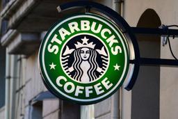 معرفی بزرگ‌ترین کافی‌ شاپ زنجیره‌ای جهان