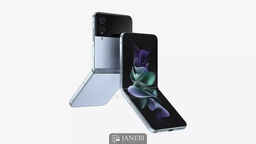مشخصات کلیدی Samsung Galaxy Z Flip 4، همان دستگاه با باتری بزرگتر و تراشه جدید