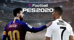 PES 2020 برای اندروید