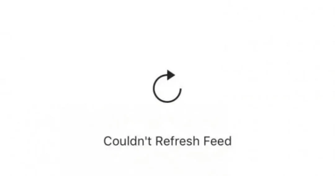 ارور پوشش خبری بازخوانی نمیشود