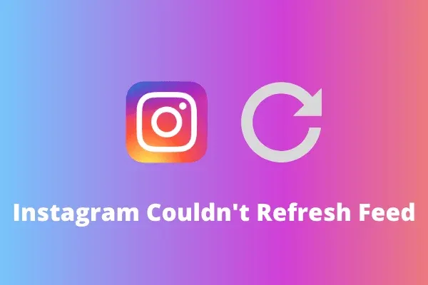 رفع مشکل بازخوانی نشدن اینستاگرام