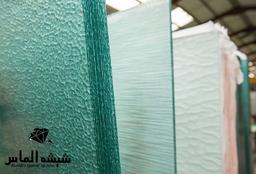 شیشه مات و عوامل موثر در قیمت شیشه مات