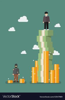 میخواهند ما فقیر باشیم.