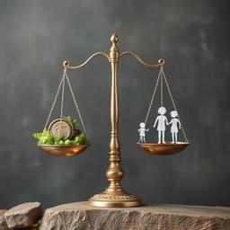 چرا انتخاب شغل از انتخاب همسر هم مهم‌تر است؟!