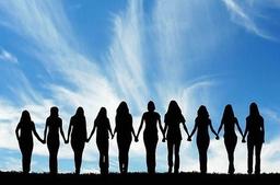 امنیت زنان در کشورهای اروپایی