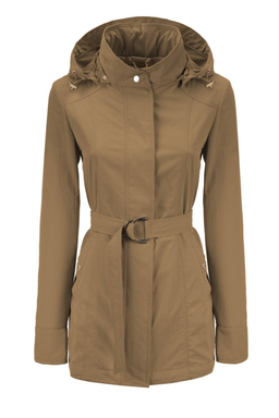 همه چیز درباره کاپشن زنانه و ویژگی های آن