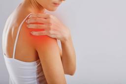 حرکات یوگا برای کاهش درد شانه