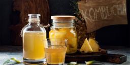 چای کامبوچا چیست؟