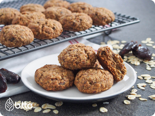 کوکی رژیمی کم کالری