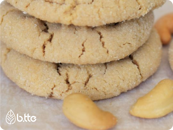 کوکی رژیمی کم کالری