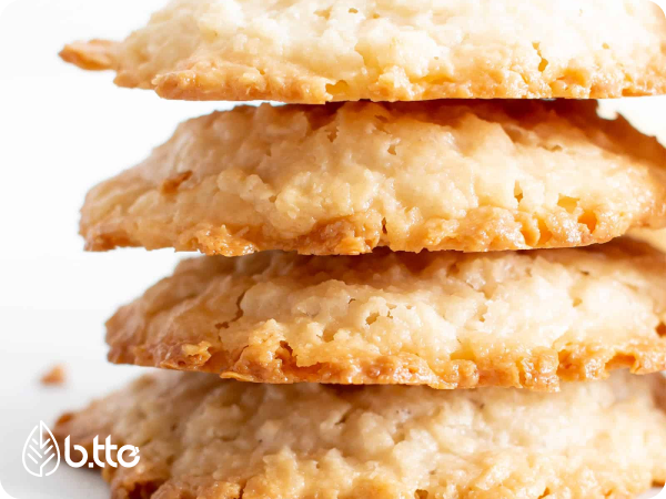 کوکی رژیمی کم کالری