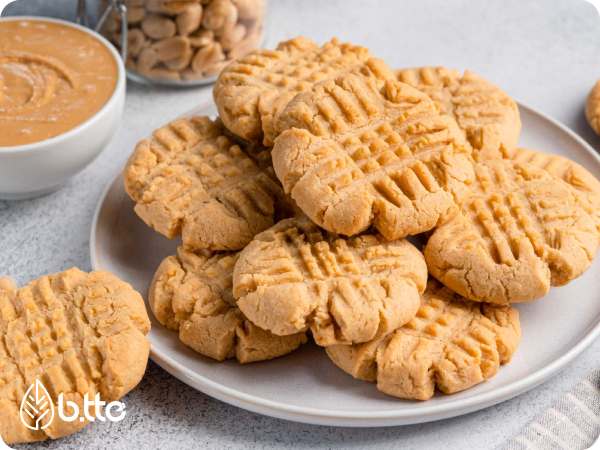 کوکی رژیمی کم کالری