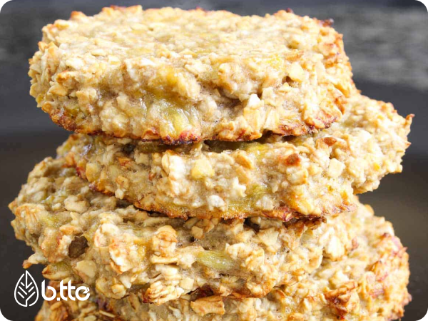 کوکی رژیمی کم کالری