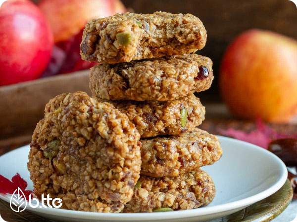 کوکی رژیمی کم کالری