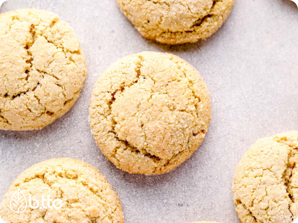 کوکی رژیمی کم کالری