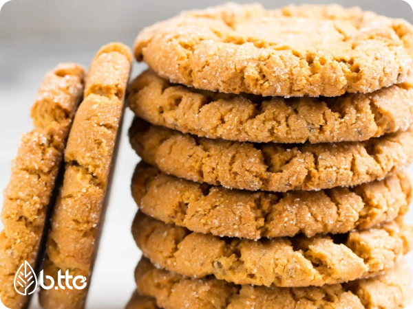 کوکی رژیمی کم کالری