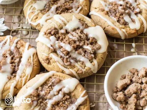 طرز تهیه کوکی پروتئینی