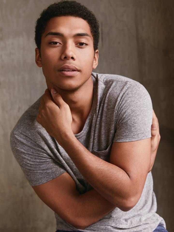Chance Perdomo