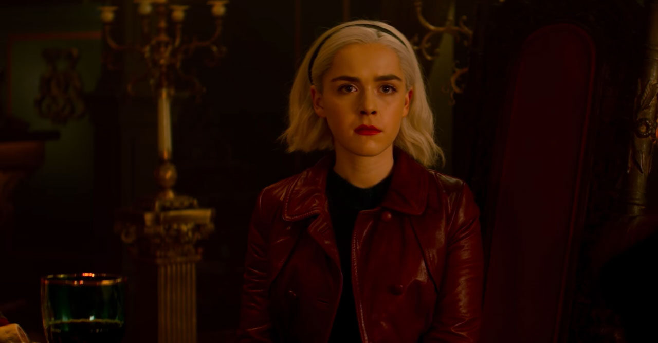 Kiernan Shipka