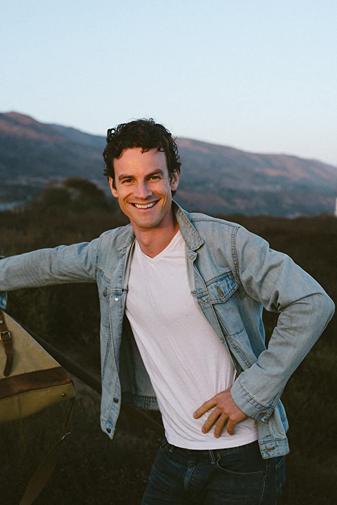 Luke Cook