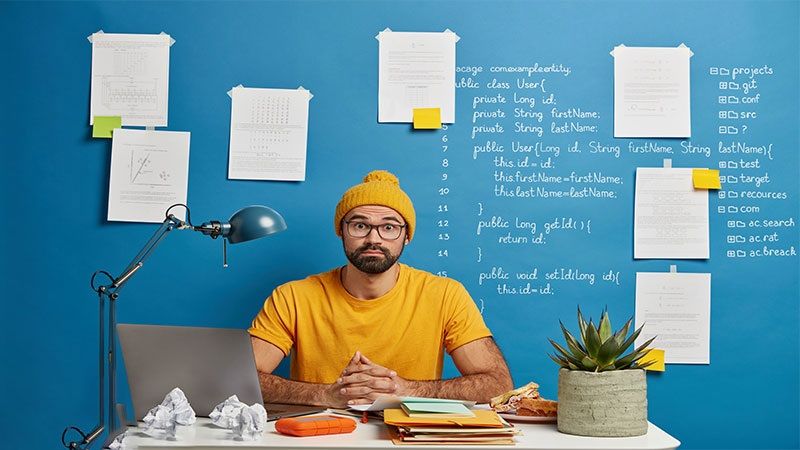 اهمیت خواندن محتوا های غول‌آسا
