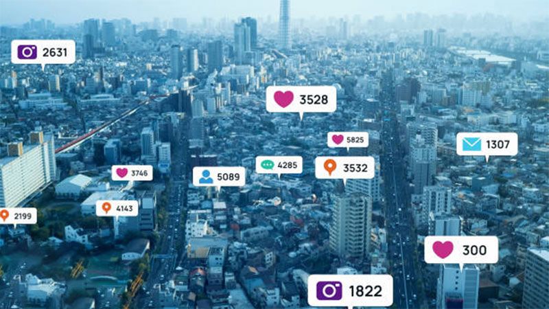 سفر مهیج به دنیای رسانه
