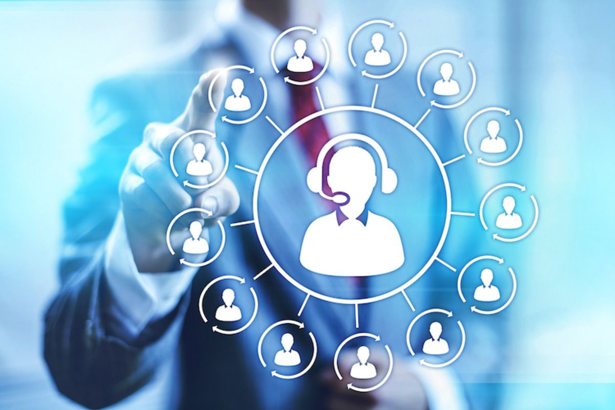 بازاریابی تلفنی چیست؟ 