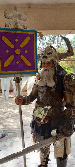 سورنا سواعدی