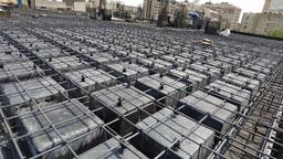 قالب وافل در ابعاد مختلف | هر آنچه که در مورد این قالب ها باید بدانید!!!