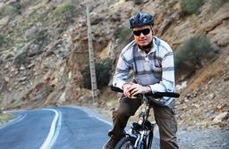 سفر به بالاسر ایران(۱)