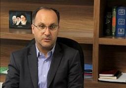 تجلیل فرماندار ارومیه از مدیر امور آب و فاضلاب بدلیل توسعه فرهنگ کتابخوانی