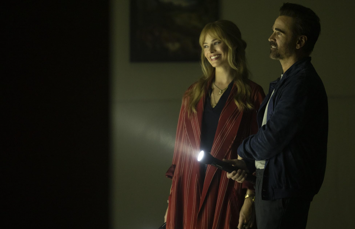 سفری روانکاوانه به عمق خاطراتی که هرگز از یاد نمی‌روند(بخش اول)