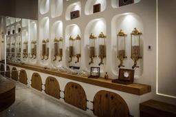 بهترین مرکز خرید پسته در شمال شرق تهران