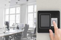 استقرار دستگاه حضور و غياب ارزان