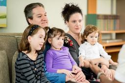 خانواده درمانی چیست و چگونه به ما کمک می کند؟