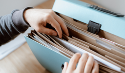 چرا در کارهایمان به داکیومنت نیاز داریم؟