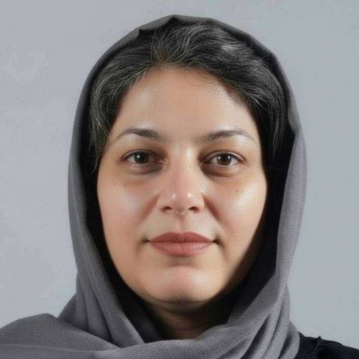 زهرا پورسلیمان