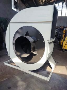 آشنایی با فن صنعتی و انواع آن