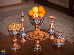 هرآنچه باید در مورد مس و پرداز بدانید!