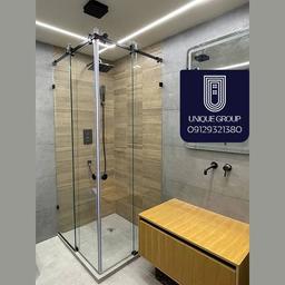 کابین دوش حمام چیست