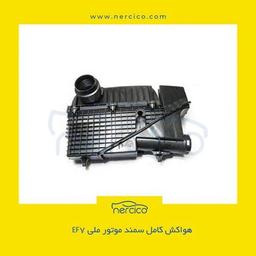 چگونه موتور ماشین خنک می شود